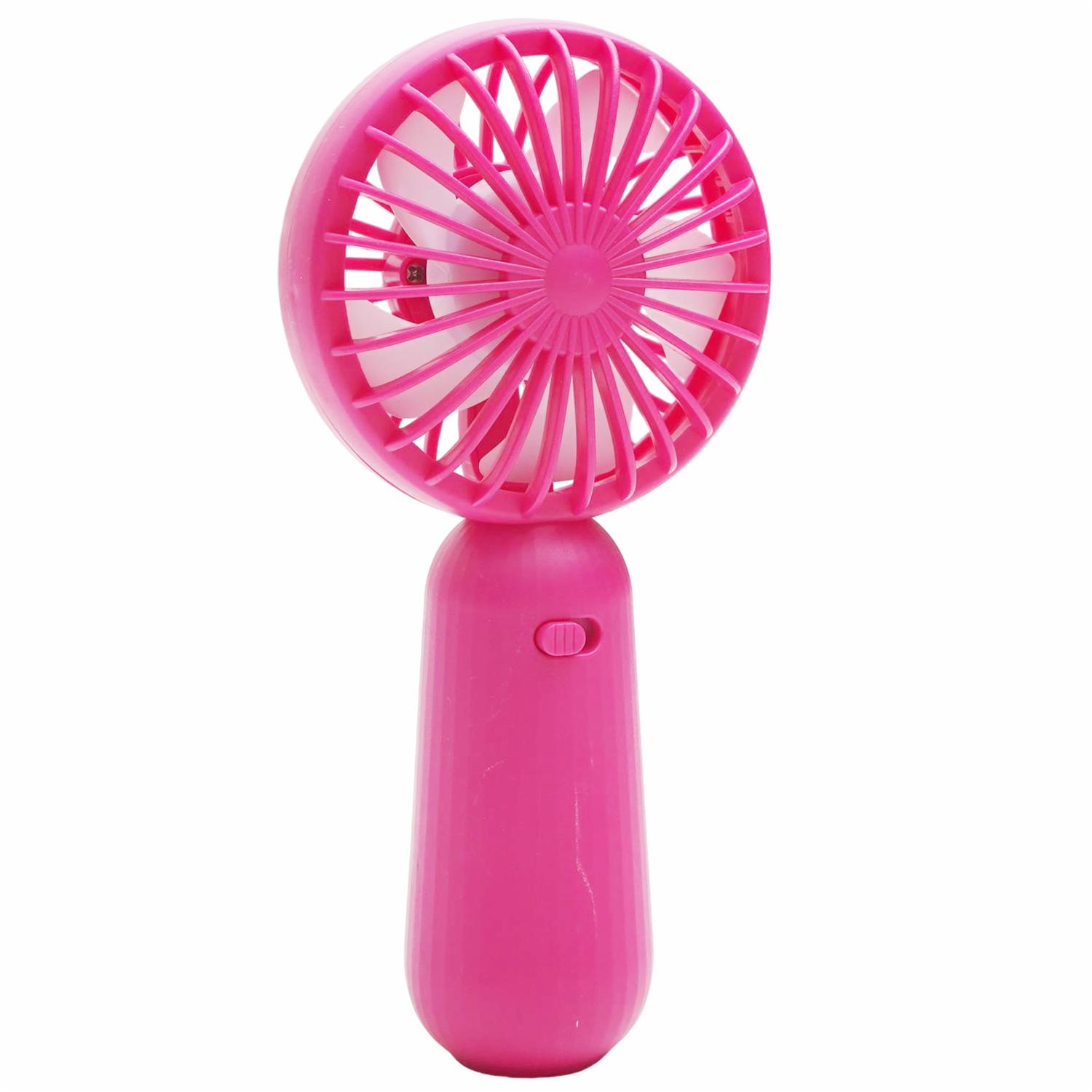 Ventilador Con Pilas AA KOOME Portátil