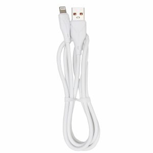 Cable Lightning A USB KOOME 1 Metro