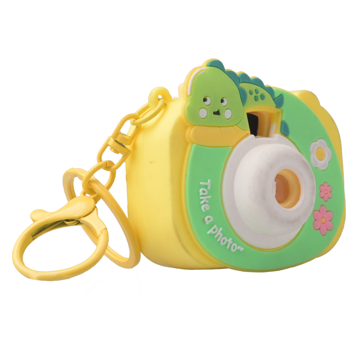 Llavero Coleccionable Diseño Perrito SÚPER K