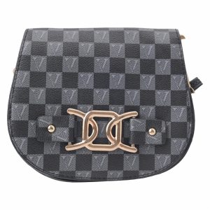 Cartera Con Broche CHIC Talla Pequeño