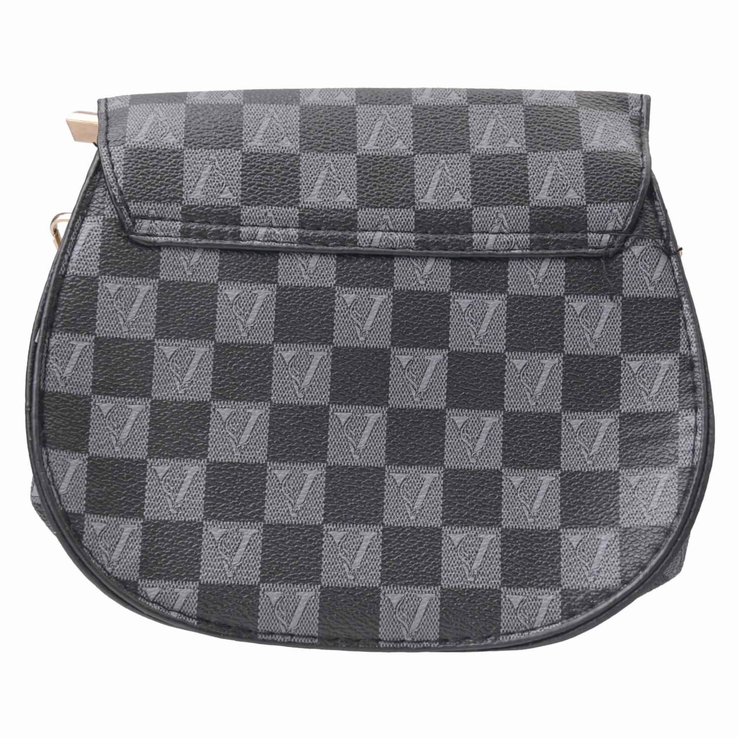 Cartera Con Broche CHIC Talla Pequeño - Image 2