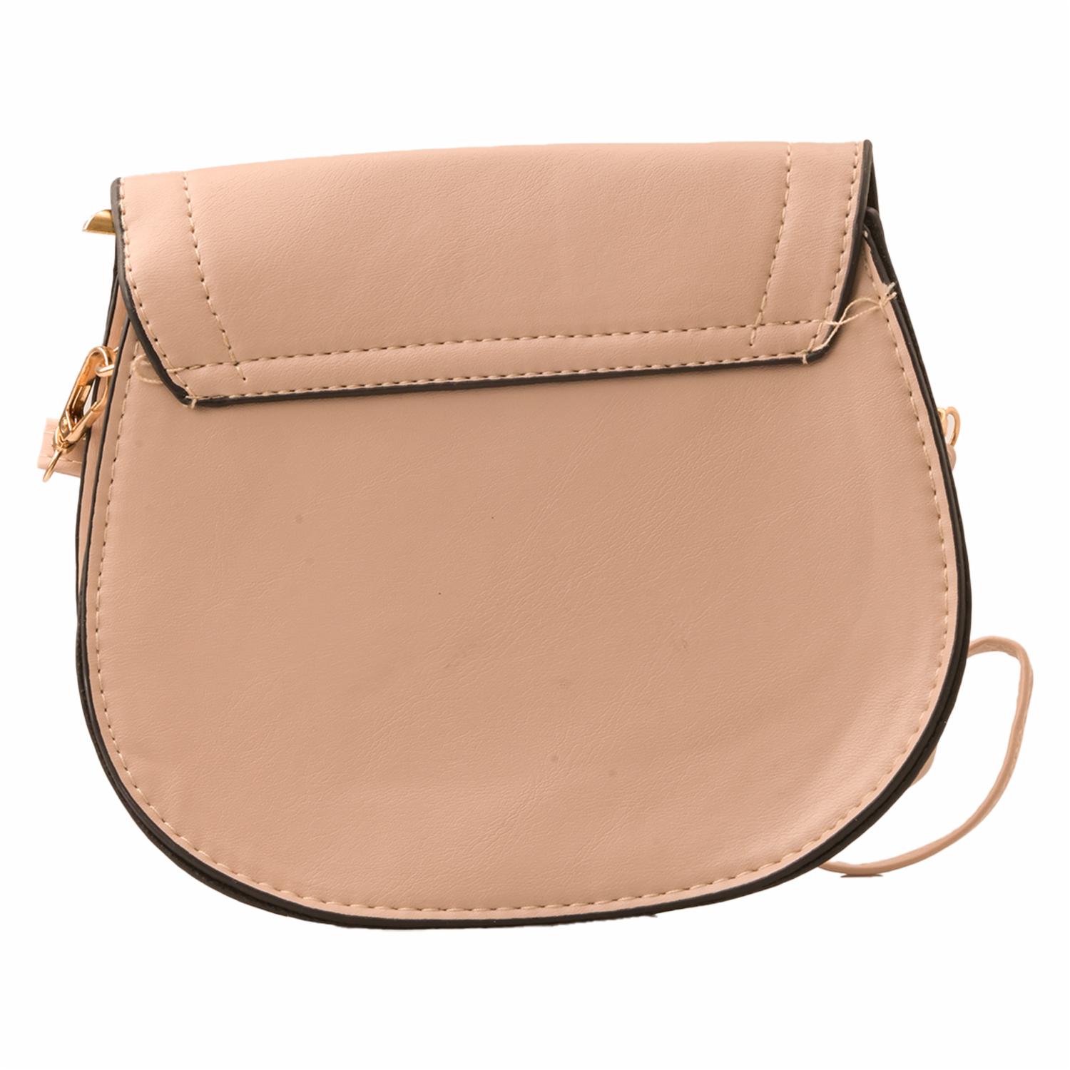 Cartera Unicolor CHIC Talla Pequeño - Image 2