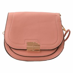 Cartera Unicolor CHIC Talla Pequeño