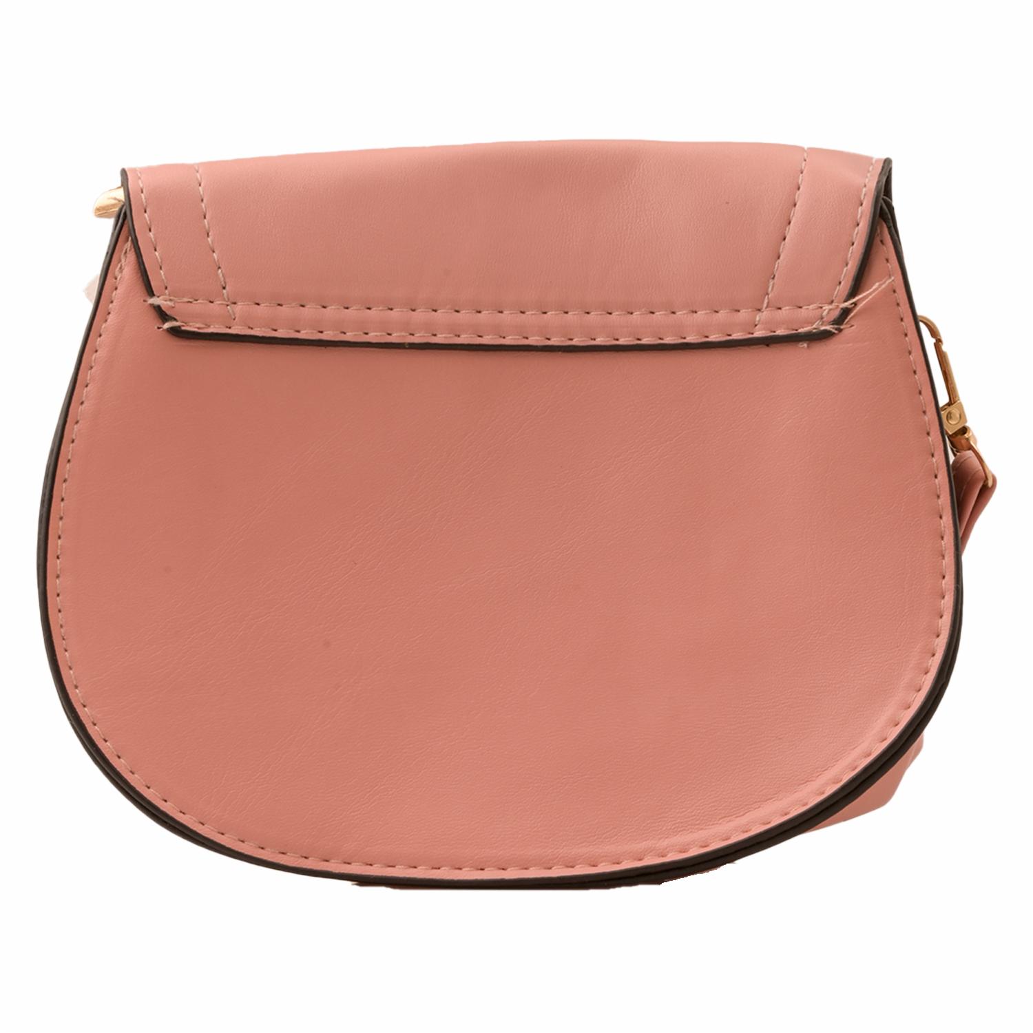 Cartera Unicolor CHIC Talla Pequeño - Image 2