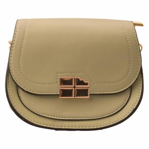 Cartera Unicolor CHIC Talla Pequeño