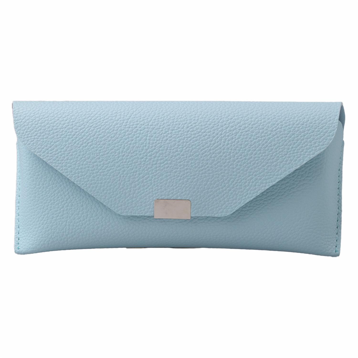 Estuche Con Broche Para Lentes KOOME - GOLD GLORY EYEWARE F1-22782