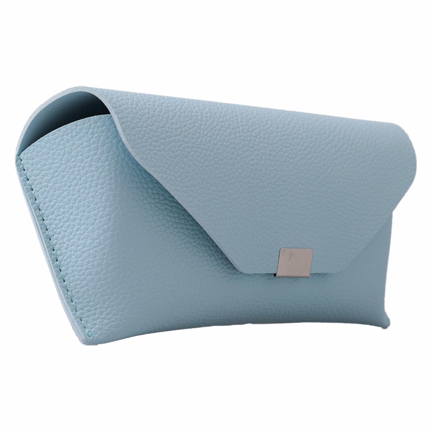 Estuche Con Broche Para Lentes KOOME - GOLD GLORY EYEWARE F1-22782 - Image 3