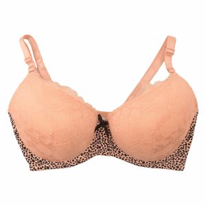 Brasier De Encaje Tiras Regulables SÚPER K