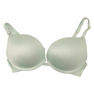 Brasier Copa Push Up Con Tiras Regulables SÚPER K
