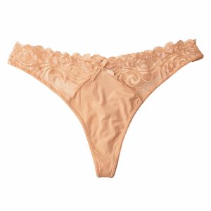 Tanga Encaje SÚPER K