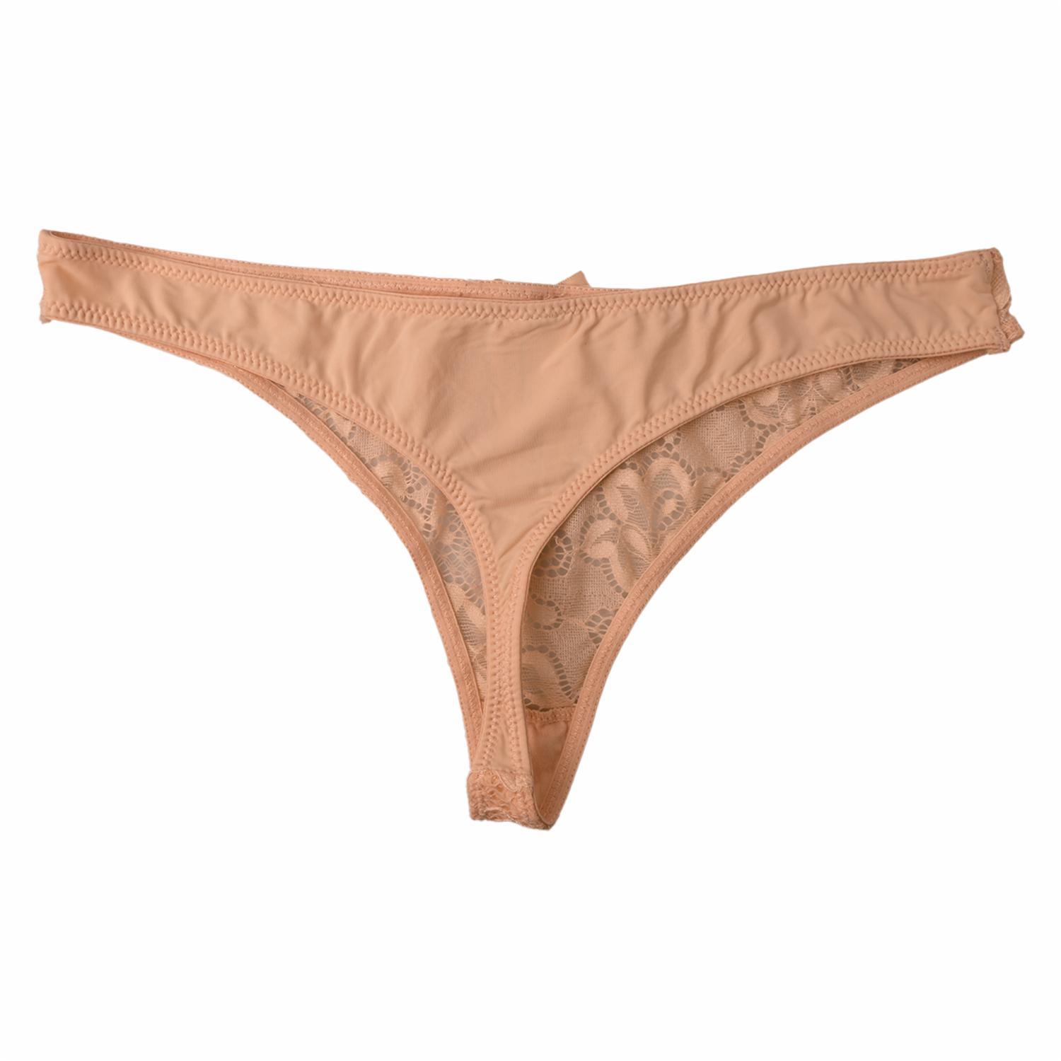 Tanga Encaje SÚPER K - Image 2