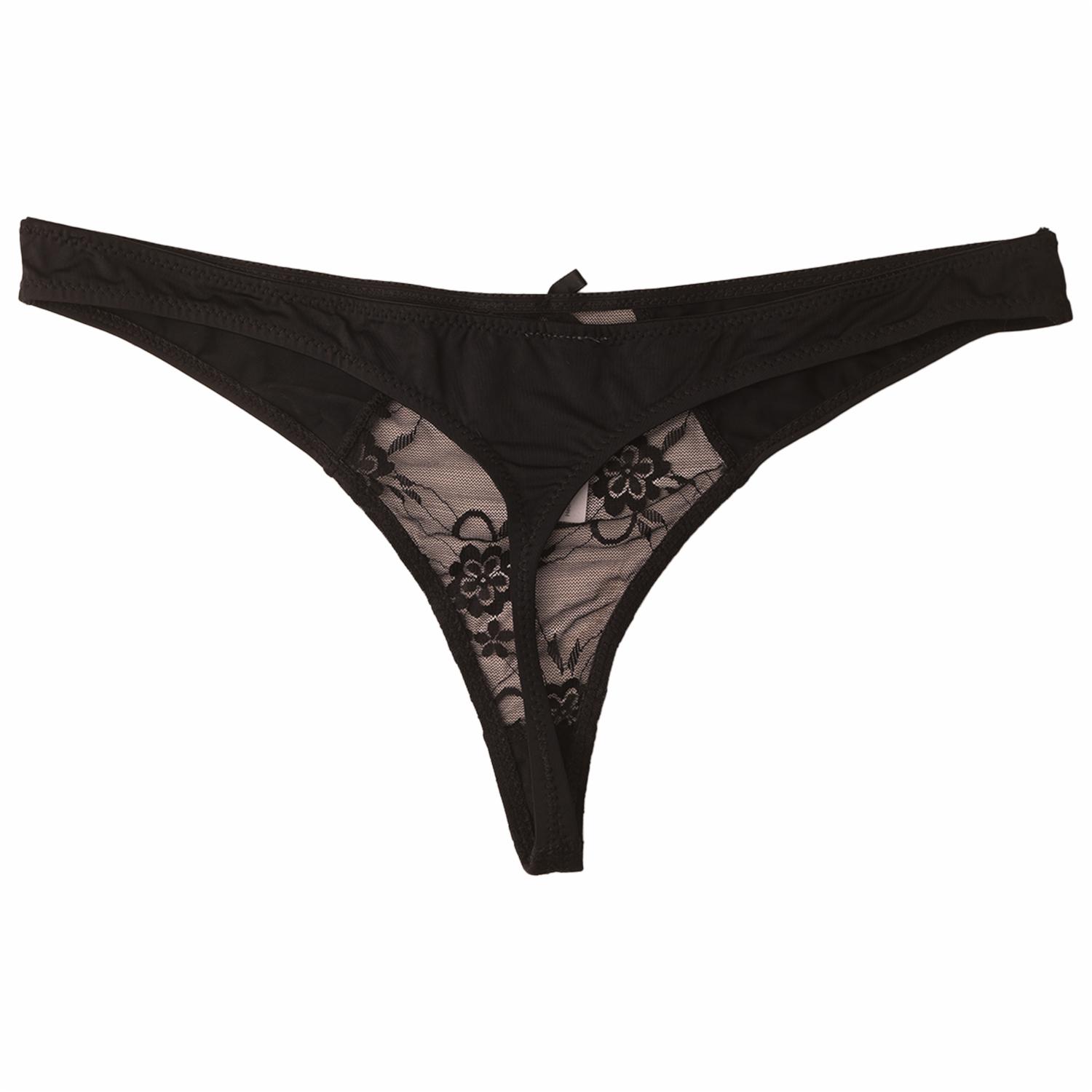 Tanga Encaje SÚPER K - Image 2