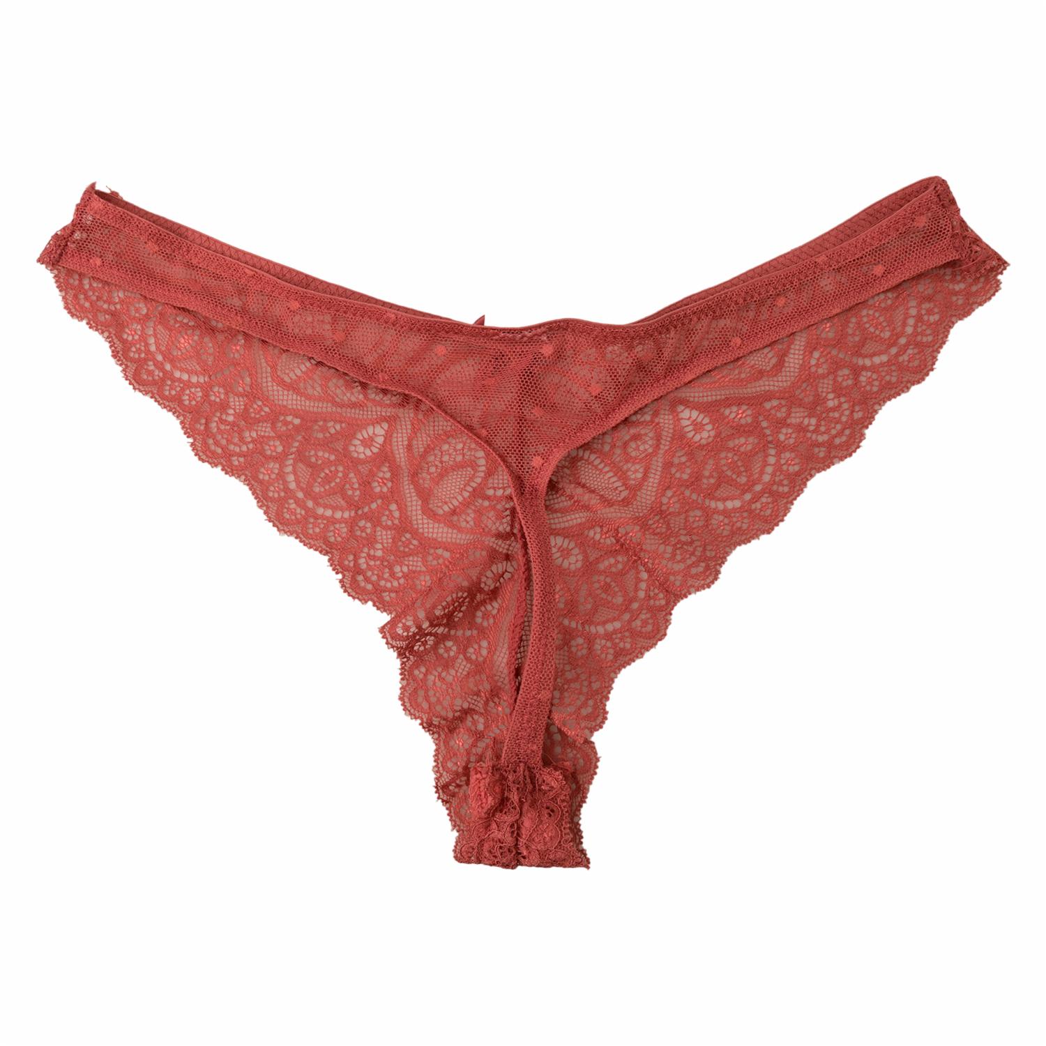 Tanga Encaje SÚPER K - Image 2