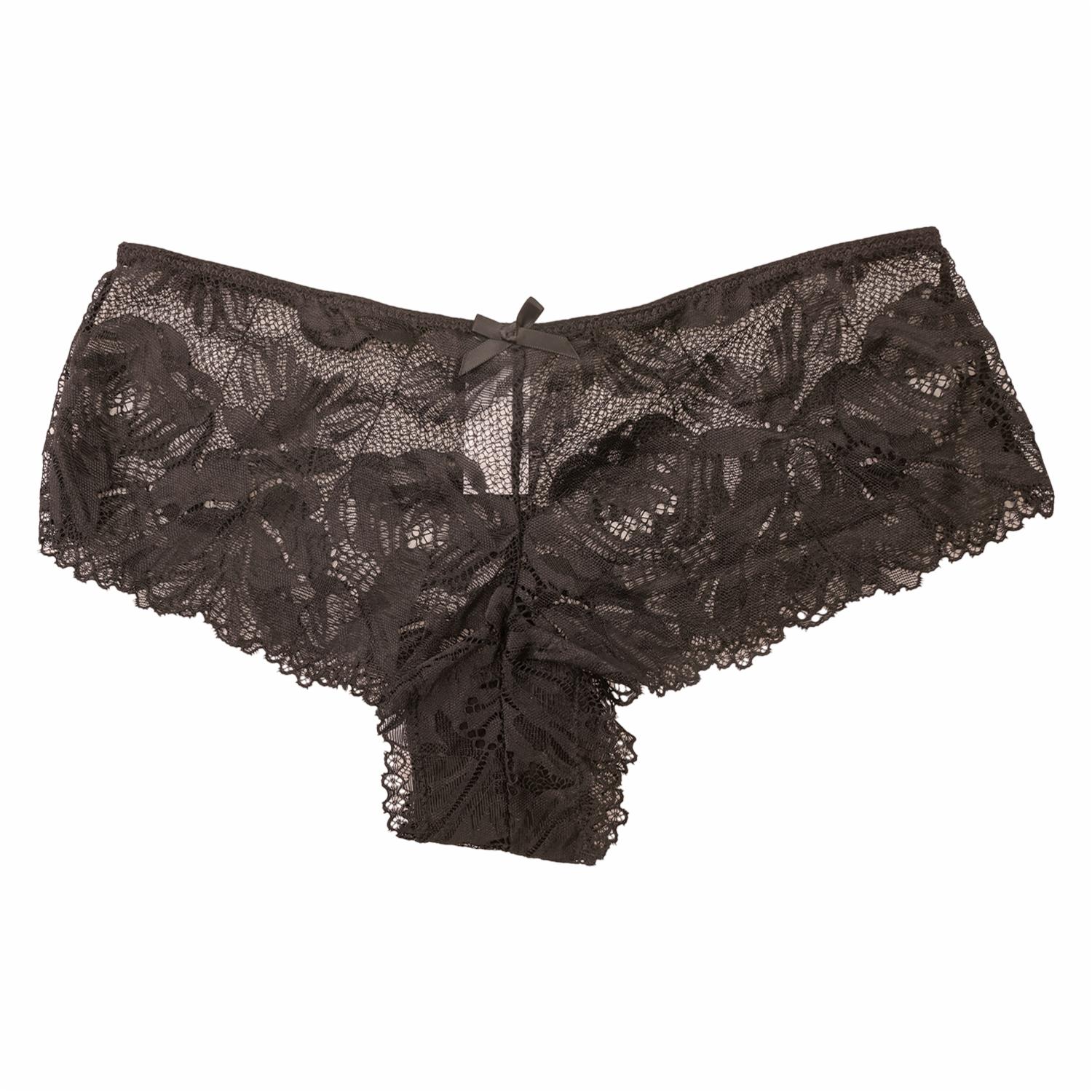 Cachetero Encaje SÚPER K