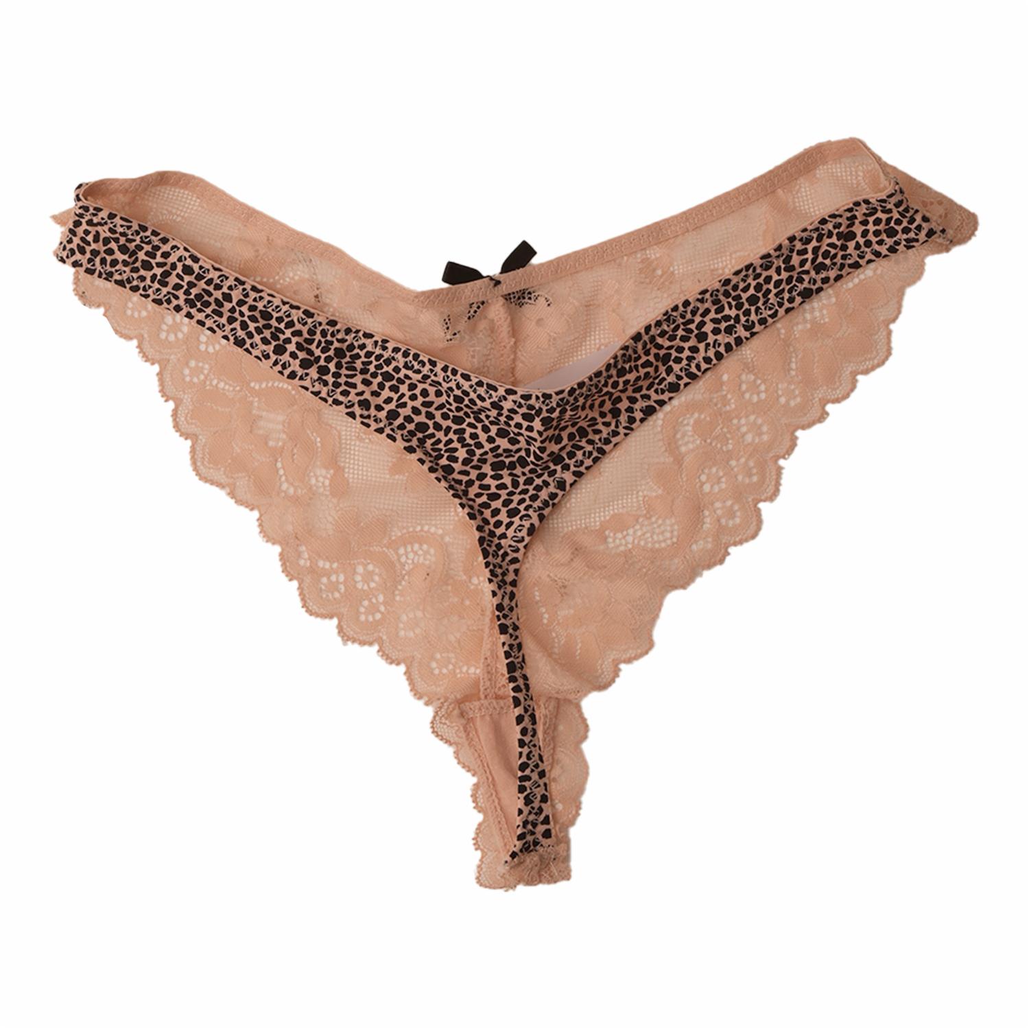 Tanga Encaje SÚPER K - Image 2