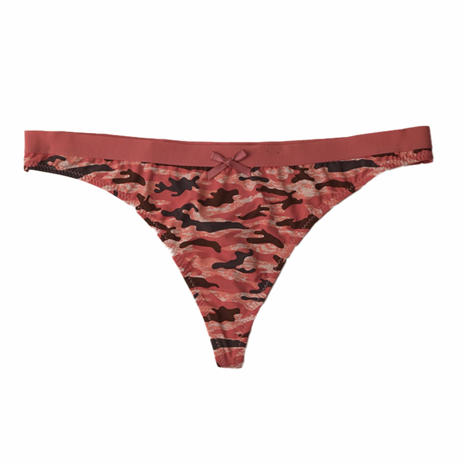 Tanga Cadera Alto Medio SÚPER K