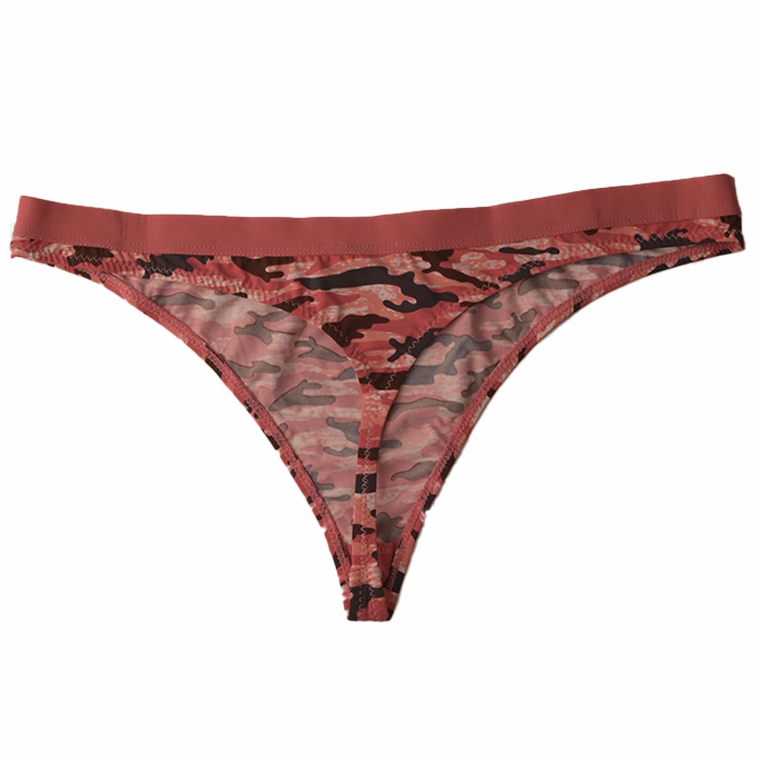 Tanga Cadera Alto Medio SÚPER K - Image 2