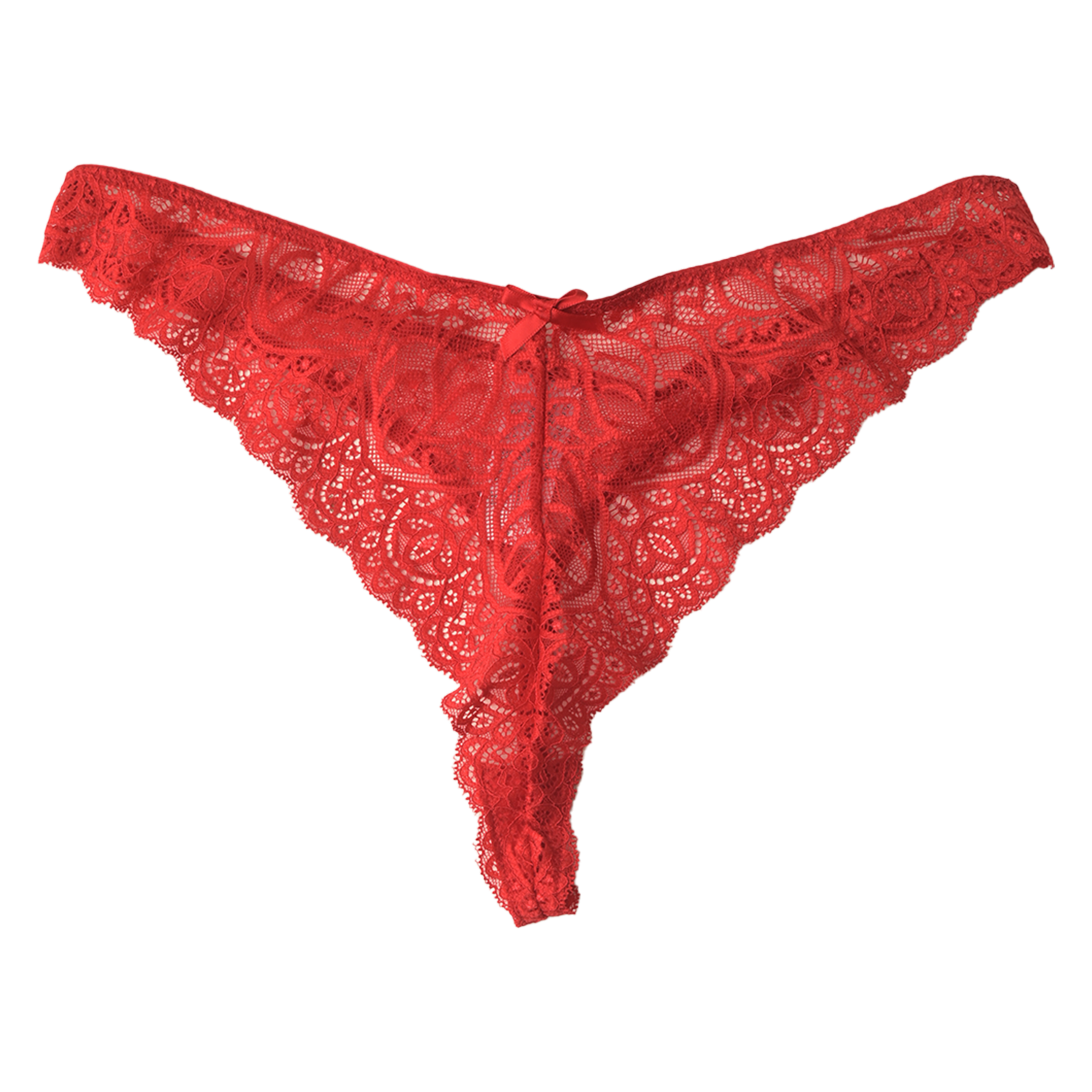 Tanga Alto SÚPER K