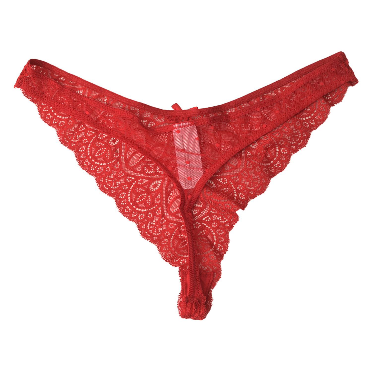 Tanga Alto SÚPER K