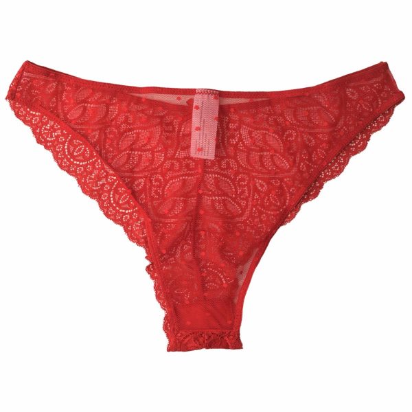 Bikini Encaje SUPER K - Image 2