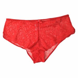 Cachetero Encaje SÚPER K