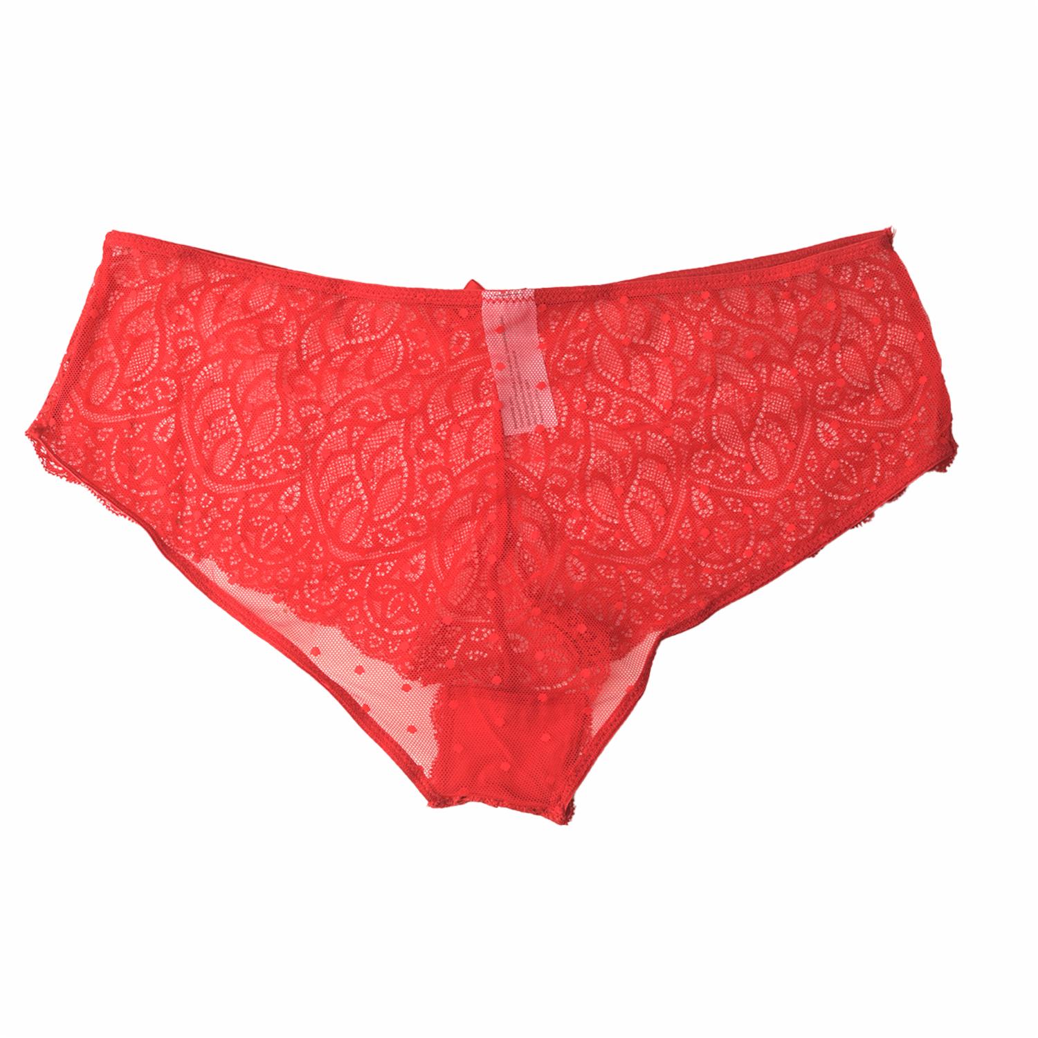 Cachetero Encaje SÚPER K - Image 2