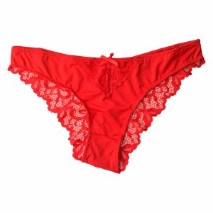 Bikini Encaje SÚPER K