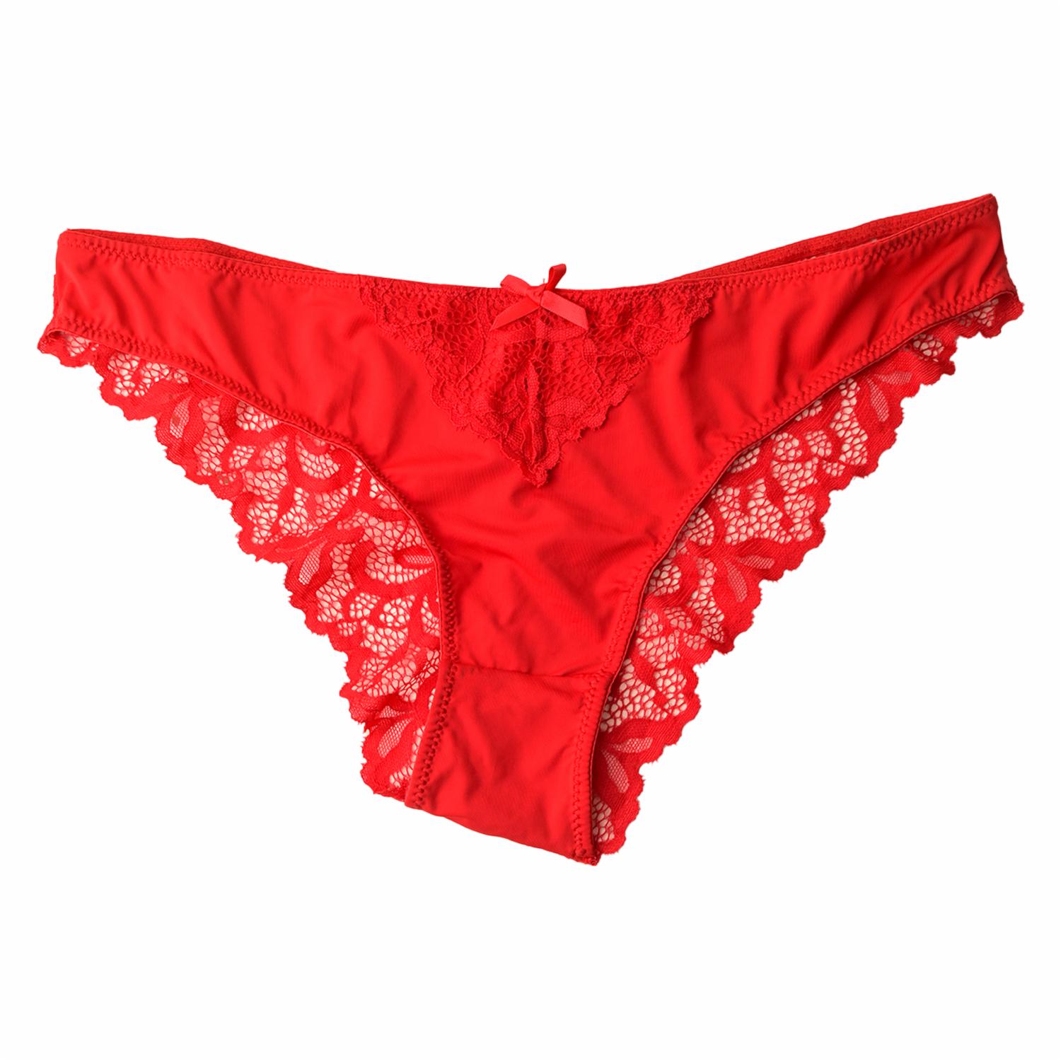 Bikini Encaje SÚPER K