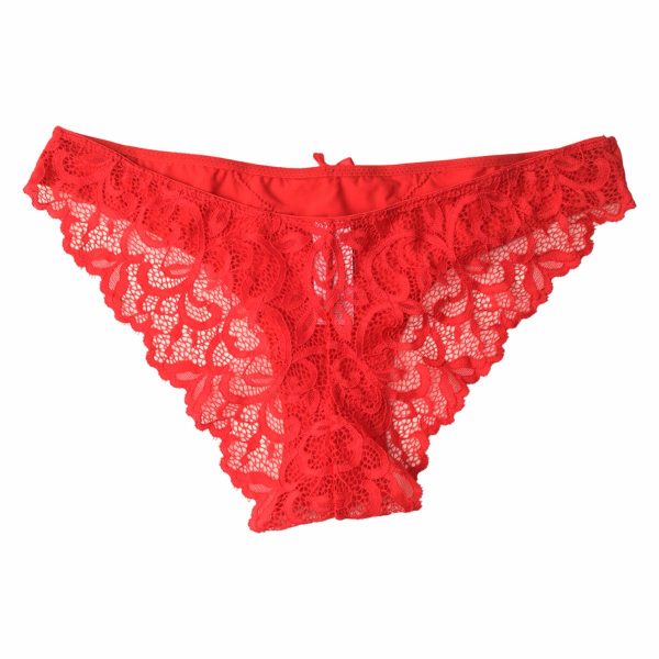 Bikini Encaje SUPER K - Image 2