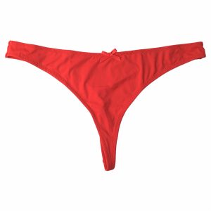 Tanga Cadera Alto Medio MOD BY PARFAIT