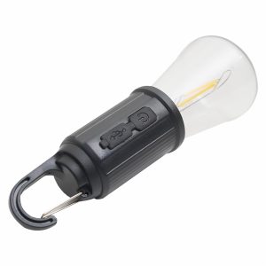 Foco Recargable KOOME 169-1