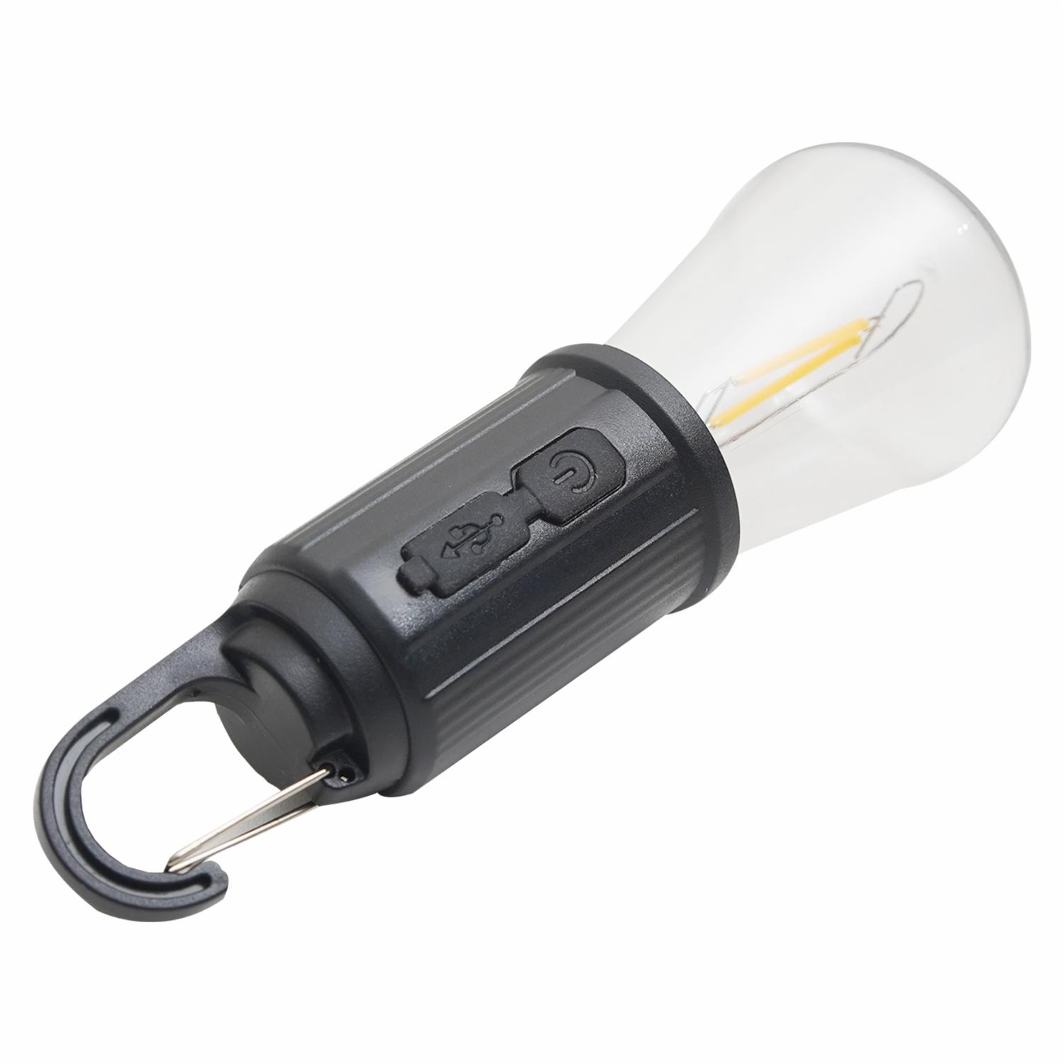 Foco Recargable KOOME 169-1