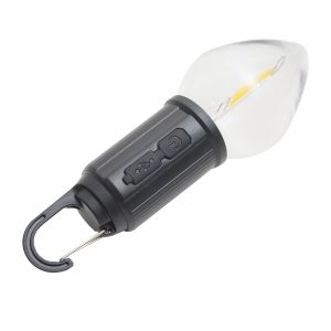 Foco Recargable KOOME 169-2