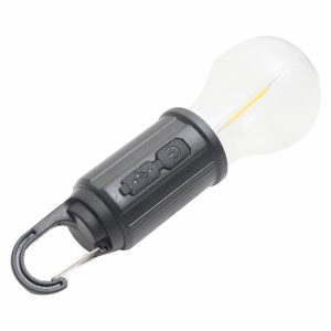 Foco Recargable KOOME 169-3