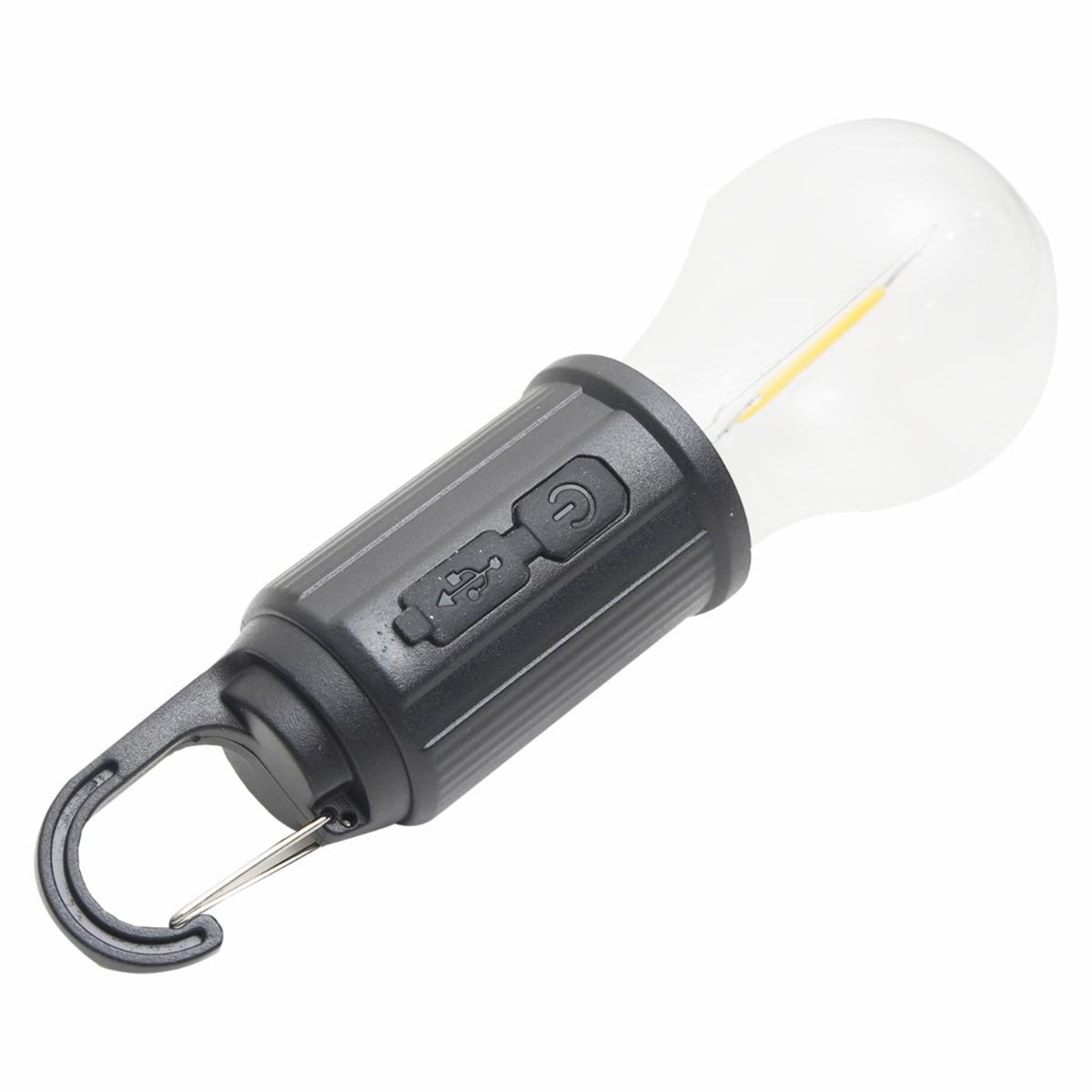 Foco Recargable KOOME 169-3