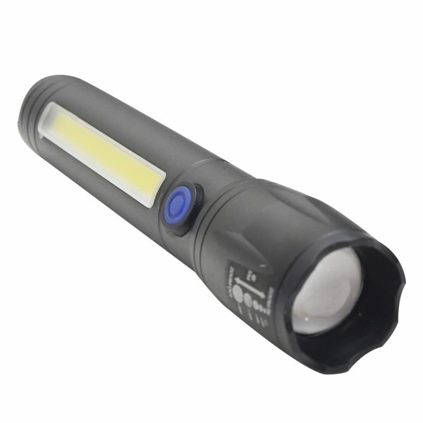 Linterna Led KOOME
