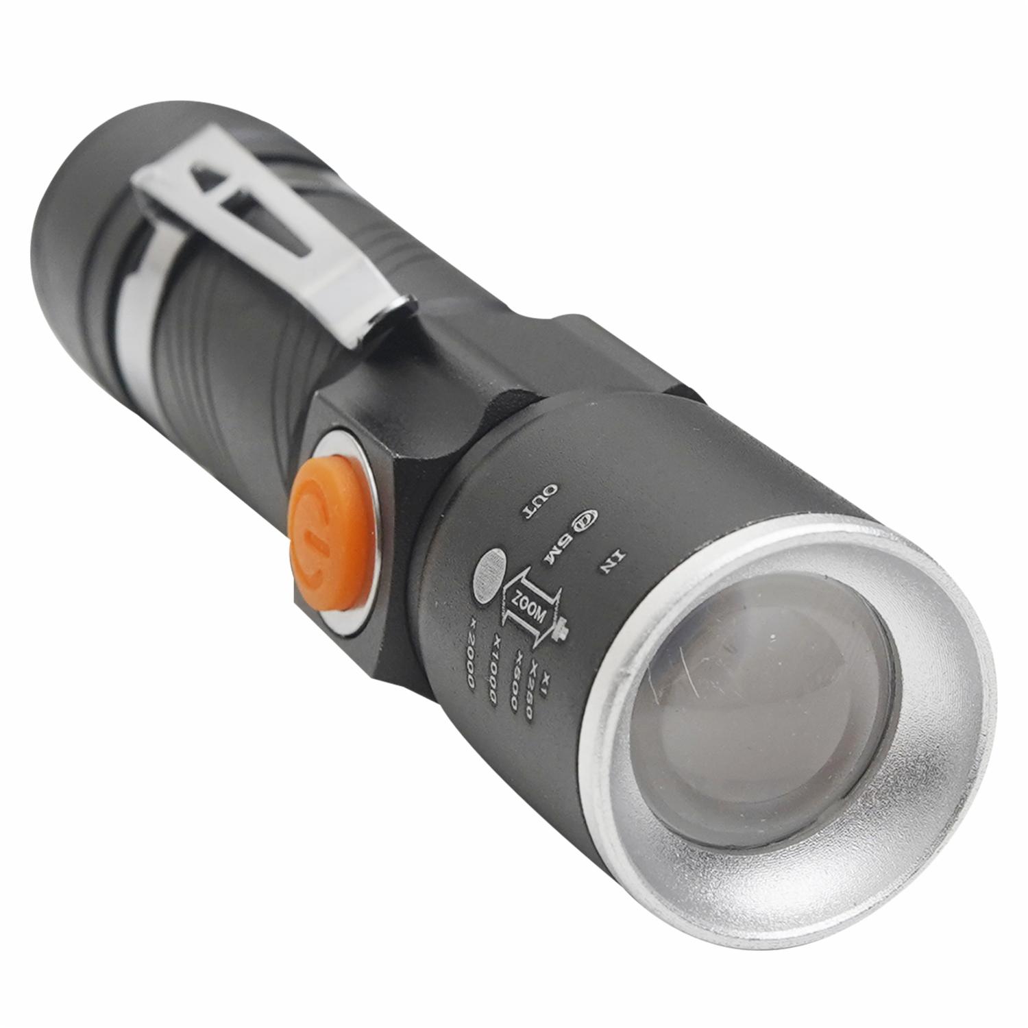 Linterna Led KOOME Unidad