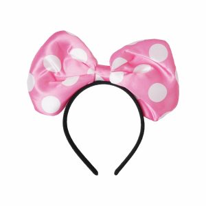 Diadema Con Lazo UNIFELICIDAD 1 Pieza