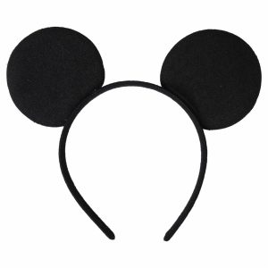 Diadema Con Orejas UNIFELICIDAD 1 Pieza