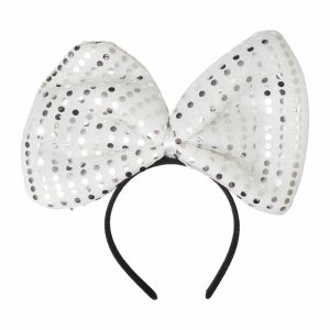 Diadema Con Lazo UNIFELICIDAD 1 Pieza