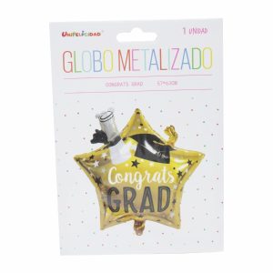 Globo Felicidades UNIFELICIDAD