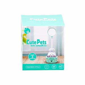 Lampara Recargable KOOME Q1010