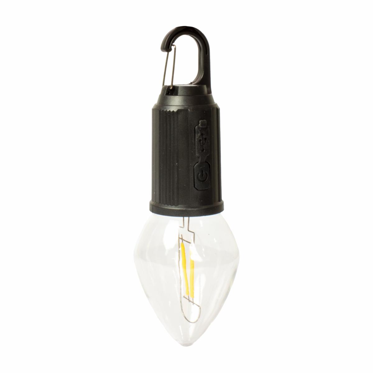 Foco Recargable KOOME K2427-2