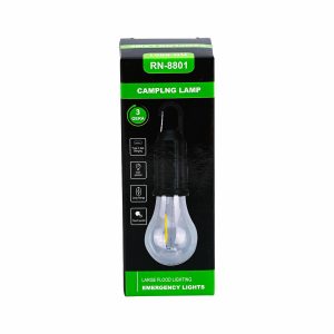 Foco Recargable KOOME K2427-3