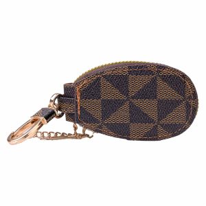 Porta Llaves Con Cierre Y Gancho Para Colgar PULSE Talla Única