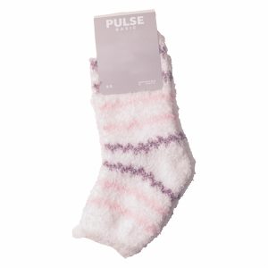 Medias Babucha PULSE Talla 9-11