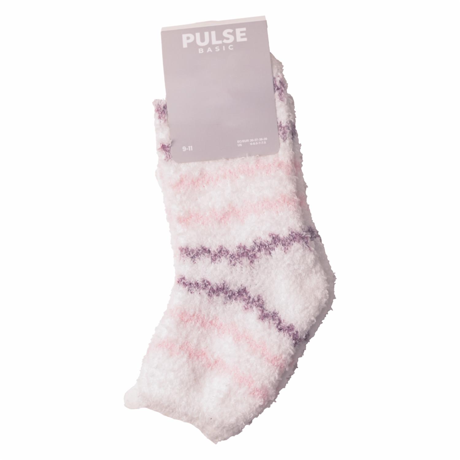 Medias Babucha PULSE Talla 9-11