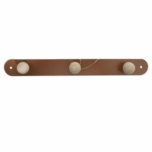 Colgante De Pared De 3 Ganchos FREE HOME