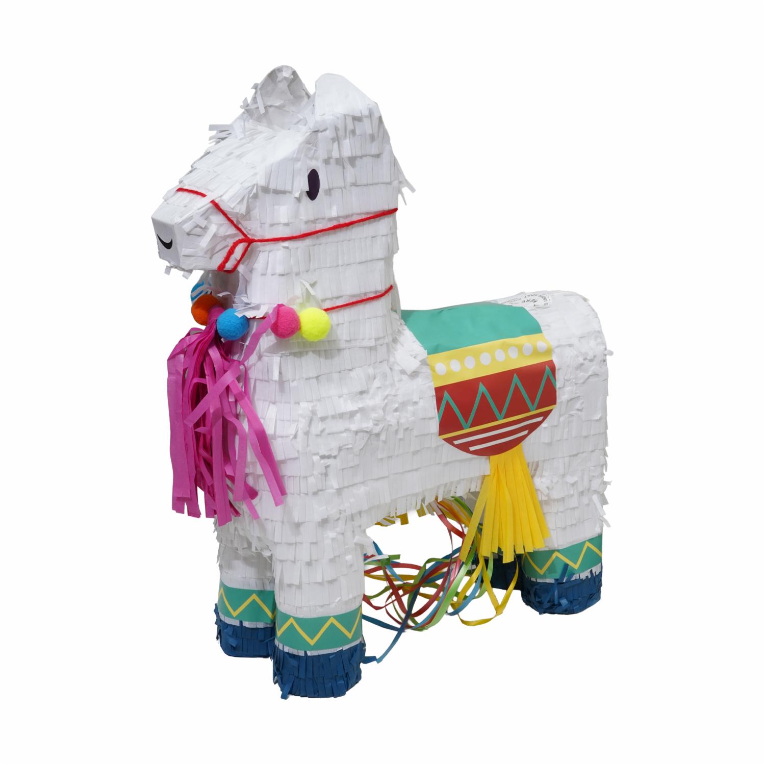 Piñata Llama FANG OU PARTY Unidad