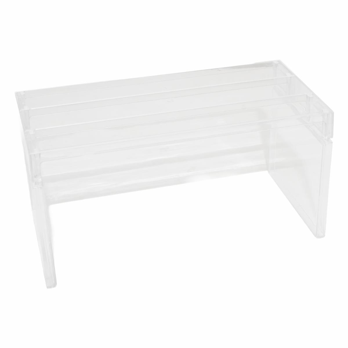 Repisa Organizadora Para  Refrigerador SKYLAR 1 Pieza